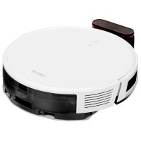 Trouver E10 White | Робот-пылесос