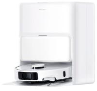 Trouver P50 Ultra White | Робот-пылесос со станцией самоочистки