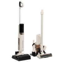 Моющий вертикальный пылесос Trouver K30 Mix