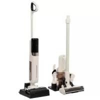 Моющий вертикальный пылесос Trouver K30 Mix