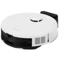 Робот-пылесос Trouver E20 Pro White