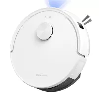 Робот-пылесос Trouver E20S Pro White