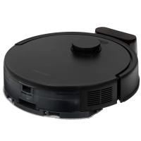 Trouver E20 Pro Black | Робот-пылесос