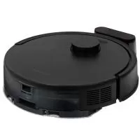 Trouver E20 Pro Black | Робот-пылесос