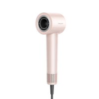 Фен для волос Trouver Turbo High-Speed Hair Dryer Pink