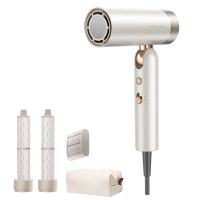 Фен для волос Trouver Flip 10