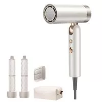 Фен для волос Trouver Flip 10