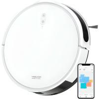 Trouver M1 White | Робот-пылесос