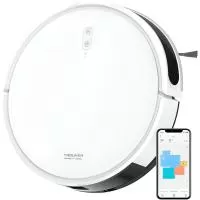 Trouver M1 White | Робот-пылесос