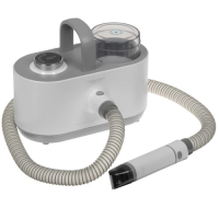 Набор для груминга домашних животных Dreame Trouver Pet Grooming Vacuum Kit G1 Pro