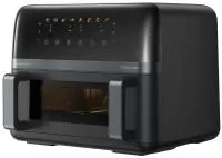 Аэрогриль Trouver AirFryer FD20 Pro Black